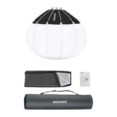 Neewer NS90L 90cm softbox typu lantern