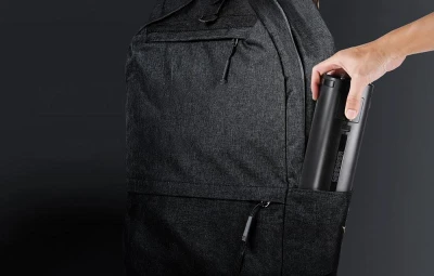 Neewer Q200 černý blesk