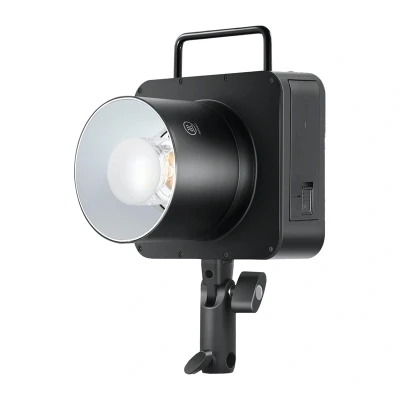 Neewer Q4 400Ws černý blesk s baterií
