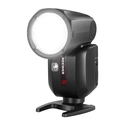 Neewer Z2-C TTL černý blesk pro fotoaparáty Canon