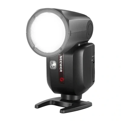 Neewer Z2-N černý TTL blesk pro fotoaparáty Nikon