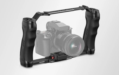 Neewer CA077 černá univerzální klec pro fotoaparát