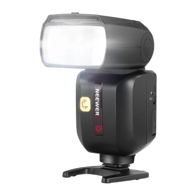 Neewer Z880-C černý TTL blesk s lithiovou baterií