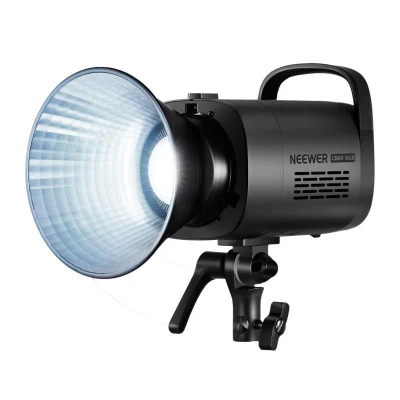 Neewer CB60 RGB černé LED studiové světlo 70 W, CRI 97+