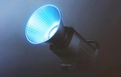 Neewer CB60 RGB černé LED studiové světlo 70 W, CRI 97+
