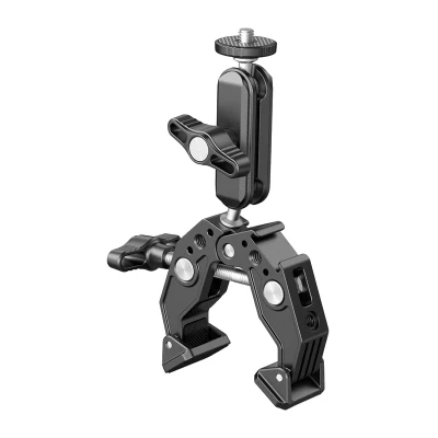 Neewer ST83 černý univerzální držák Super Clamp
