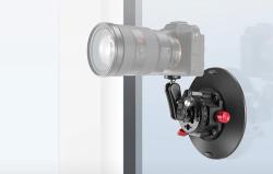Neewer Držák s přísavkou 1/4 palce CA013 pro sportovní kamery (DJI Action, GoPro, Insta360)