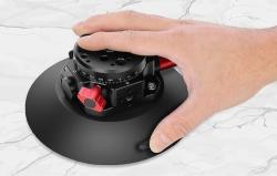 Neewer Držák s přísavkou 1/4 palce CA013 pro sportovní kamery (DJI Action, GoPro, Insta360)