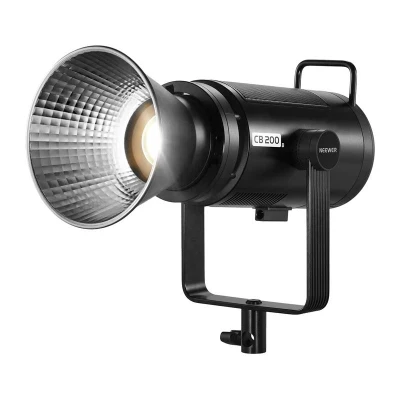 Neewer CB200B BI-COLOR černé LED světlo