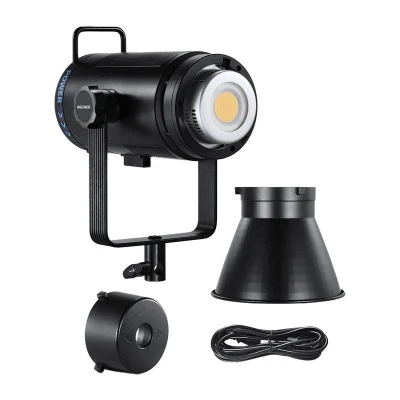 Neewer CB200B BI-COLOR černé LED světlo