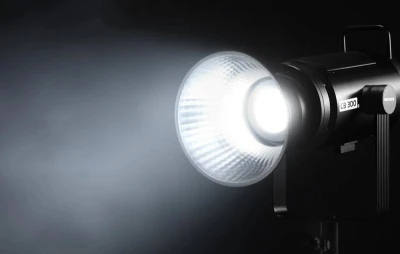Neewer CB300B dvoubarevné LED světlo