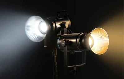 Neewer CB300B dvoubarevné LED světlo