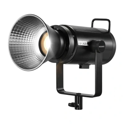 Neewer CB300B dvoubarevné LED světlo