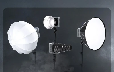 Neewer HS200B dvoubarevné přenosné LED světlo