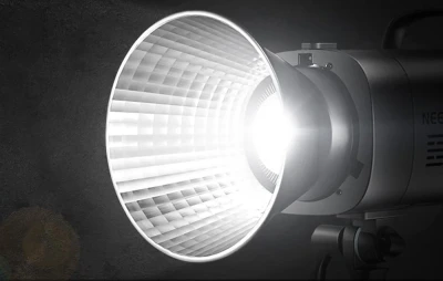 Neewer CB60B 70 W dvoubarevné studiové LED světlo