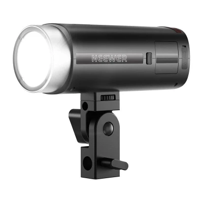 Neewer Q200 černý blesk