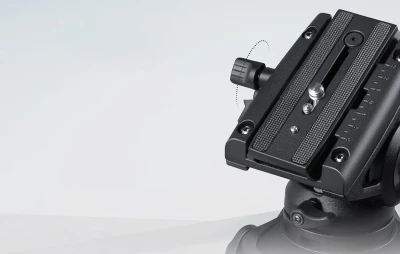 Neewer GM76 179 cm stativ / monopod