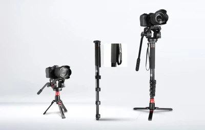Neewer GM76 179 cm stativ / monopod