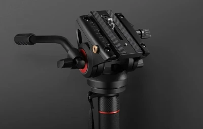 Neewer GM76 179 cm stativ / monopod
