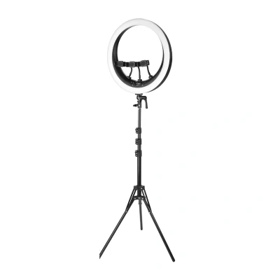 Neewer RP19H černo-bílé 19" kruhové světlo pro multi-streaming