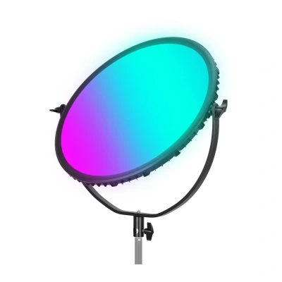 Neewer GR18C kulatý LED panel pro boční osvětlení