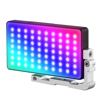 Neewer SL90 Pro RGB 12W 2500-10000K LED panel