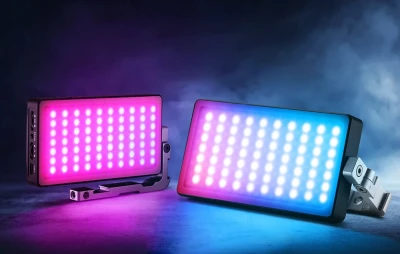 Neewer SL90 Pro RGB 12W 2500-10000K LED panel
