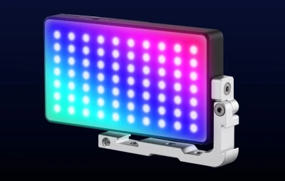 Neewer SL90 Pro RGB 12W 2500-10000K LED panel