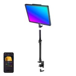 Neewer Lampa LED GL1C RGB 48W 2900-7000K Neewer Lampa LED GL1C RGB 48W 2900-7000K
