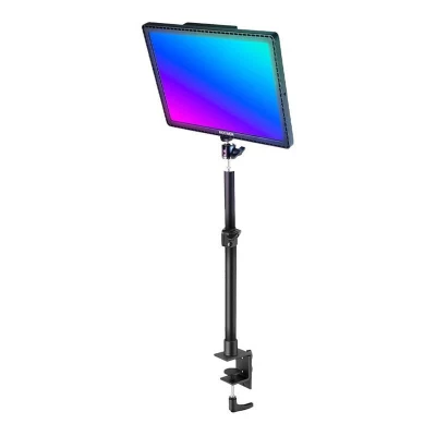 Neewer Lampa LED GL1C RGB 48W 2900-7000K