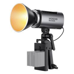Neewer Lampa LED MS150B Bi Color 130W 2700-6500K Neewer Lampa LED MS150B Bi Color 130W 2700-6500K