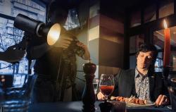 Neewer Lampa LED MS150B Bi Color 130W 2700-6500K