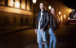 Neewer Lampa LED MS150B Bi Color 130W 2700-6500K