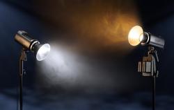 Neewer Lampa LED MS150B Bi Color 130W 2700-6500K