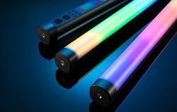 Neewer Lampa TL120C RGB LED