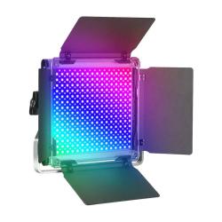 Neewer Led Lamp 660 PRO RGB 50W wrota Neewer Led Lamp 660 PRO RGB 50W wrota