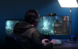 Neewer LED lampa GL1 Pro 2900-7000K