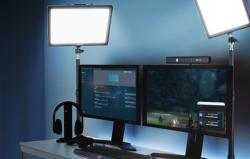 Neewer LED lampa GL1 Pro 2900-7000K
