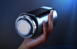 Neewer LED lampa MS150C RGB 150W 2700-6500K