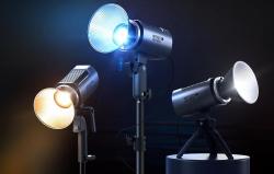 Neewer LED lampa MS150C RGB 150W 2700-6500K