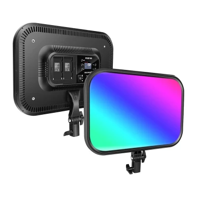 Neewer LED lampa RGB168 60W 2500-8500K