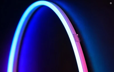 Neewer NS01 5 m RGB neonový LED pásek