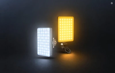 Neewer BASICS VL67B LED studiové světlo