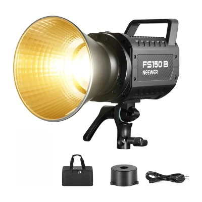Neewer FS150B 10102847 dvoubarevné LED studiové světlo