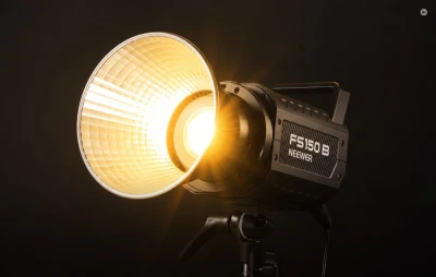 Neewer FS150B 10102847 dvoubarevné LED studiové světlo