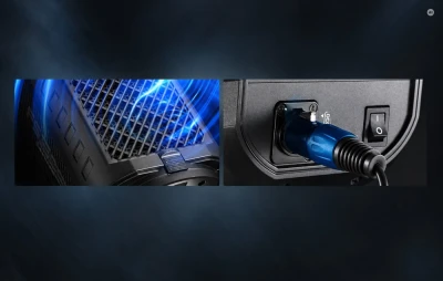 Neewer FS150B 10102847 dvoubarevné LED studiové světlo