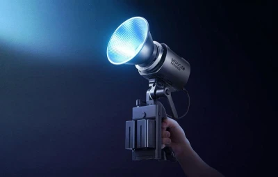 Neewer MS60C RGB LED světlo