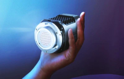 Neewer MS60C RGB LED světlo