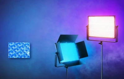 Neewer APC100C LED svítidlo