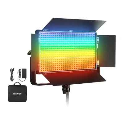 Neewer APC100C LED svítidlo